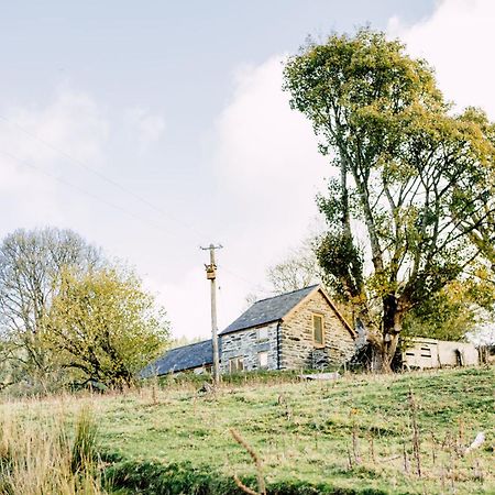 巴拉Glyn Mawr Barn别墅 外观 照片