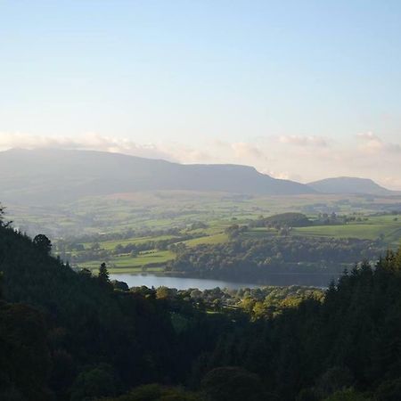 巴拉Glyn Mawr Barn别墅 外观 照片